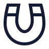Magnet icon preview
