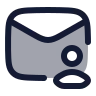 Mail Account 01 icon preview