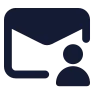 Mail Account 01 icon preview