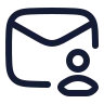 Mail Account 01 icon preview