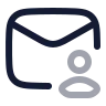 Mail Account 01 icon preview