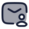 Mail Account 02 icon preview