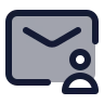 Mail Account 02 icon preview