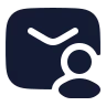 Mail Account 02 icon preview