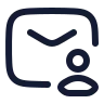 Mail Account 02 icon preview