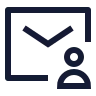 Mail Account 02 icon preview