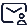 Mail Account 02 icon preview