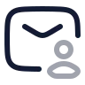 Mail Account 02 icon preview