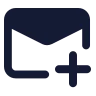 Mail Add 01 icon preview