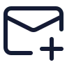 Mail Add 01 icon preview