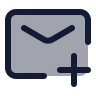 Mail Add 02 icon preview