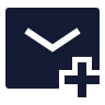 Mail Add 02 icon preview