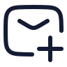 Mail Add 02 icon preview