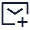Mail Add 02 icon preview