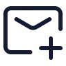 Mail Add 02 icon preview