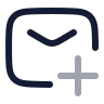 Mail Add 02 icon preview