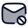 Mail Block 01 icon preview