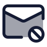 Mail Block 01 icon preview
