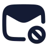 Mail Block 01 icon preview