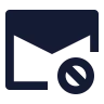 Mail Block 01 icon preview