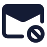 Mail Block 01 icon preview