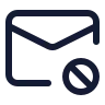 Mail Block 01 icon preview