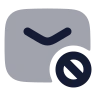 Mail Block 02 icon preview