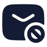 Mail Block 02 icon preview