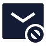 Mail Block 02 icon preview