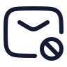 Mail Block 02 icon preview