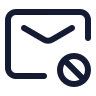 Mail Block 02 icon preview