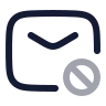 Mail Block 02 icon preview