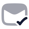 Mail Check icon preview