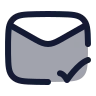 Mail Check icon preview