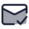 Mail Check icon preview