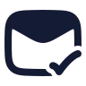 Mail Check icon preview