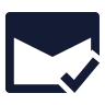 Mail Check icon preview
