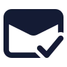Mail Check icon preview