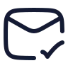 Mail Check icon preview