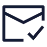 Mail Check icon preview