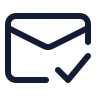 Mail Check icon preview
