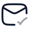 Mail Check icon preview