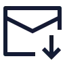 Mail Download 01 icon preview