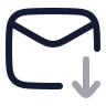 Mail Download 01 icon preview