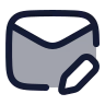 Mail Edit 01 icon preview