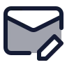 Mail Edit 01 icon preview