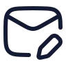 Mail Edit 01 icon preview
