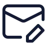 Mail Edit 01 icon preview