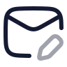 Mail Edit 01 icon preview