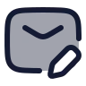 Mail Edit 02 icon preview